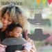 BabyBjorn( baby byorun) кенгуру для нагрудник l baby biyorun кенгуру нагрудник MINI* оригинал для move... покрытие 