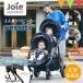  Revue дополнительный подарок Joie( Joy -) 2 посадочных мест коляска балка City l Joy - 2 посадочных мест коляска Versiti рождение подготовка складной KATOJI родственная ..