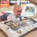  стандартный товар Nubytami- время вода коврик вода коврик животное baby коврик игровой коврик . вода коврик водные развлечения ощущение развлечение body . развитие n- Be 