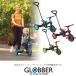 GLOBBER Explorer trike 3in1 ( Glo  bar ) tricycle * kick bike * tool is absolutely un- necessary 
