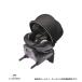 [ Carmate /e-ru Bebe стандартный магазин ]krutoR The * First Roo na черный R129 согласовано Carmate e-ru Bebe ISOFIX соответствует детское кресло 