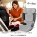 [cybex носорог Beck s стандартный магазин ] носорог Beck s(Cybex)so дракон shonT для мульти- покрытие ( серый )523001085