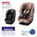 �A�b�v���J�iAprica�j�t�H�[���t�B�b�g�l�N�X�gAB�iformfitNEXTAB�j�`���C���h�W���j�A�V�[�g�^R129�K���^ISOFIX�^ISO-FIX