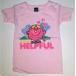 ڥ᡼ءJUNK FOOD Miss Helpful T-Shirts 󥯥աɡߥإץե롡饤ȥԥ