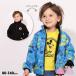  child clothes outer reversible Disney 7662K tax-excluded 2,024 jpy uniformity SALE baby doll BABYDOLL Kids man girl DISNEY