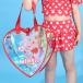 ребенок одежда прозрачный сумка Disney Heart 9446 Kids мужчина девочка DISNEY baby doll BABYDOLL. покупка 50%OFF время ограничено 