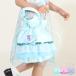  Disney Princess / мешочек небольшая сумочка Kids 2WAY L sa дыра . снег. женщина .9453. покупка baby doll BABYDOLL время ограничено 11/4 до 60%OFF