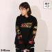 �f�B�Y�j�[ �e�q�y�A �J�[�Y �p�[�J�[ ���f�B�[�X �����Y ��100�� ��l �e�q������ S-XL ���v�����g 2111A �x�r�[�h�[�� ���� �y���Ԍ���11/9�܂� 20%OFF�z