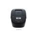  Panasonic IH рисоварка бинчотан котел черный SR-FE101-K