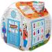  Mickey &f lens game . intellectual training. ball house Disney interior tent Kids tent house for children tent house ball pool folding child 