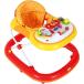  Soreike! Anpanman ..... War car M&amp;M baby-walker baby War car folding toy tray height adjustment possibility M and M 