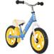  Mini on z First bike 12 balance bike running bike pair .. passenger use bike 