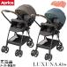  коляска Aprica la Koo na воздушный плюс A type коляска First коляска обе на поверхность тип товары для малышей 