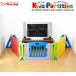  Япония уход за детьми Kids разделитель красочный 