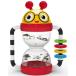 [ почтовая доставка использование! включая доставку ]KidsIIbaby einstein baby a in shu Thai n shake выше погремушка [3. месяц ~]( рассылка классификация A)