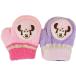 [ почтовая доставка использование! включая доставку ][1 лет ~ детский сад примерно для ]( дудка имеется!) minnie рукавица модель перчатки MK41123( номер товара 43)( рассылка классификация B)