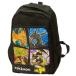 [ почтовая доставка использование! включая доставку ] maru yosi детский рюкзак Pocket Monster ( емкость примерно 11L)(DPK6-3980)( рассылка классификация B)