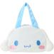[ почтовая доставка использование! включая доставку ] Sanrio лицо форма термос сумка для завтрака Cinnamoroll (A27)( рассылка классификация B)