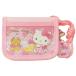 [ почтовая доставка использование! включая доставку ] солнечный искусство шея код имеется RF бумажник Hello Kitty (SAN-0023KT)( рассылка классификация B)