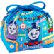 OSKo-eske- мешочек сумка для бэнто ( ланч мешочек ) локомотив Thomas (KB-1)