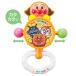 [ почтовая доставка использование! включая доставку ]agatsuma Anpanman baby гремящий барабан ( рассылка классификация B)