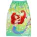 [ почтовая доставка использование! включая доставку ] круг . система .& ультрафиолетовые лучи .. обработка наматывать полотенце 80cm длина Little Mermaid Ariel автомобиль i колено Ocean рисунок ( рассылка классификация B)