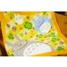[ mail service use! postage included ] circle . for baby height total scale . attaching square gauze bath towel Tonari no Totoro [ all .. comparing pattern ]( delivery classification B)