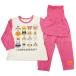 �y���[���֗��p�I�������݁z�y2026�N�H�~���zBANDAI���ꂢ���I�A���p���}�����̎q�������������������X���[�X�����t���p�W���}FA2590(�z���敪B)
