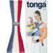 [ почтовая доставка использование! включая доставку ]Tonga тонн ga Fit трехцветный 