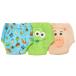 takihyo- Toy Story 3 слой структура тренировочные штаны 3 листов комплект (215-100321-82)