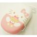  солнечный язык корпус губка Hello Kitty SR-0156