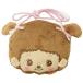  Unic шея код имеется сумка bebichichi Chan (monchichi серии )(MB-0005GL)