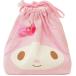  Sanrio низ доска имеется ланч мешочек My Melody WH