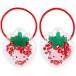  Sanrio автомобиль ka автомобиль ka "конский хвост" держатель Hello Kitty (2 шт. комплект )(A324)
