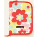 Hanna Hula рукоятка nafla мульти- кейс L размер .. карманный чехол ( pop цветок )CBO-PPF-L