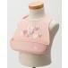 o еда для цельный карман фартук si Ricoh n bib little mii( Moomin ) розовый (BBMB0051130)