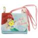  искусство сваривать плечо имеется карман сумка Little Mermaid Ariel D7418SA-1