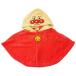 [2026 год осень-зима предмет ]BANDAI Soreike! Anpanman становится .. манто ( теплый флис материалы )EA7962
