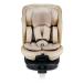  детское кресло Turn pitoF one рука Turn бежевый ISOFIX R129 согласовано длинный Youth детское сиденье 0 лет ~12 лет примерно 360° поворотный ...nebioNebio
