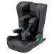  детское сиденье e-ru Bebe детское сиденье R129 ISOFIX CF100pa накладка R ST натуральный темно-серый детское кресло 1 лет из R129 Jean булавка g Harness 