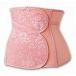  rose ma dam послеродовой для кусачки корсет 114-6800 розовый ( преобразование внутренний * корректирующее нижнее белье *Rosemadame)