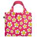 ��Ź������å����Хå� �������� LOQI ������ �ޤꤿ���� �ȡ��ȥХå� JP Flower Collection SMILEY Bag ���ܸ��� ���ޥ��꡼ �Хå�/�饺�٥꡼