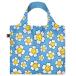 ��Ź������å����Хå� �������� LOQI ������ �ޤꤿ���� �ȡ��ȥХå� JP Flower Collection SMILEY Bag ���ܸ��� ���ޥ��꡼ �Хå�/�������ꥢ��