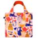 ��Ź��������ޤꤿ���ߥȡ��� �����Хå� �������� LOQI ARTIST Collection designboom ����Х꡼�������ڥ󥿡� / ���󥷥���� �����ȥե�����