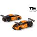 Trends Hobby 1/64 Porsche 911 GT3 R DTM 2025 No.92 (241084(D)