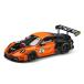 Trends Hobby 1/64 Porsche 911 GT3 R DTM 2025 No.92 (241084(D) �֘A�摜1