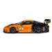 Trends Hobby 1/64 Porsche 911 GT3 R DTM 2025 No.92 (241084(D) �֘A�摜2