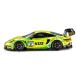 Trends Hobby 1/64 Porsche 911 GT3 R DTM 2025 No.91 (241084(F)) �֘A�摜2