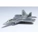 ホーガン 1/200 F-22A アメリカ空軍 第49戦闘航空団 第7戦闘飛行隊