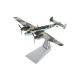  Corgi 1/72 BF110D Messerschmitt RUDOLF HESS EAGLESHAM SCOTLAND MAY 1941 (AA38509)